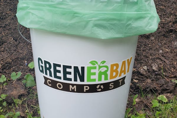 Greener Bay Compost