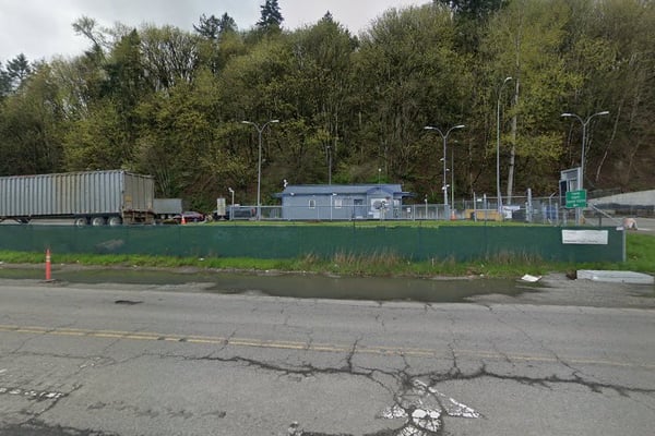 King County Solid Waste Division