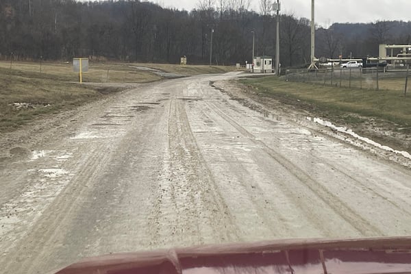 Hardin County Pearl Hollow Landfill