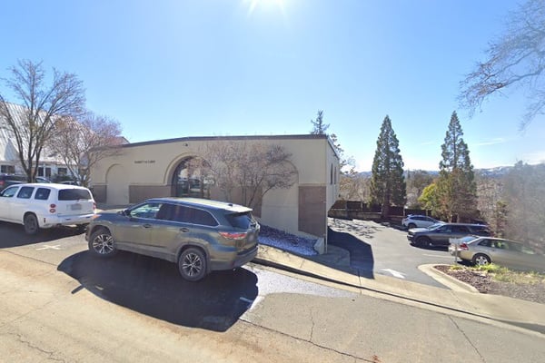 Lake County Public Works