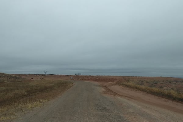 City of Snyder Landfill