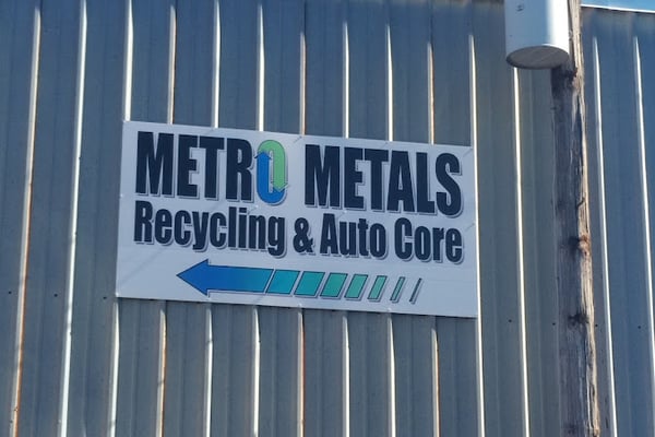 Metro Metal Recyclers