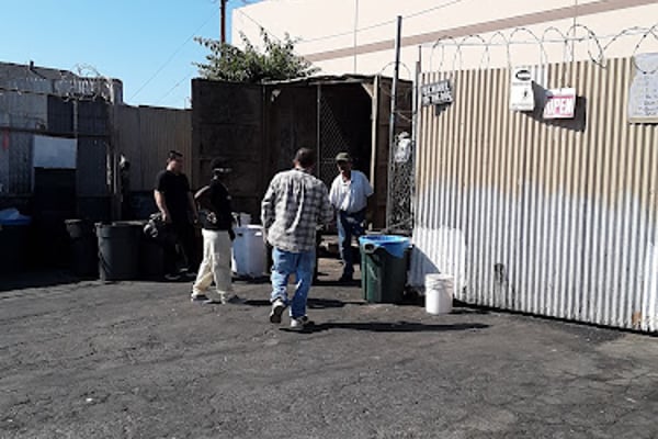Florencio Recycling Inc.