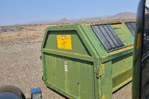 Maricopa County Department of Transportation