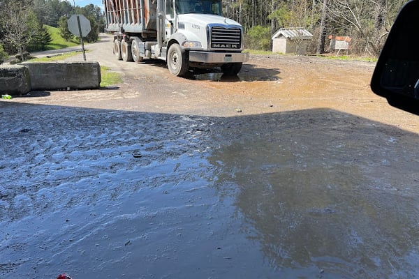 Mc Duffie County Landfill