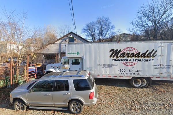 Westmoreland Iron & Metal