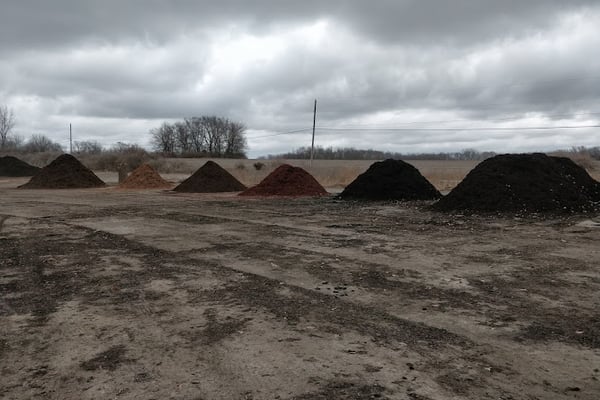 Missouri Organic Recycling