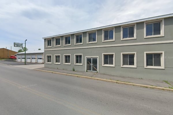 Mohawk Redemption Center