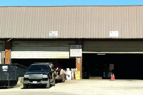 Belleville Recycling, Inc.
