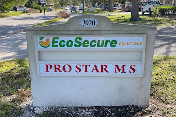 EcoSecure Solutions