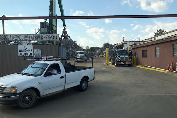 AMG Resources Corporation