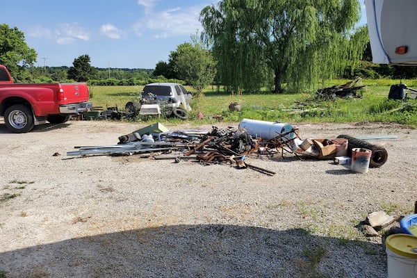 Meredith Used Car Sales & Recycling