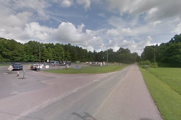 Hartfield Convenience Center