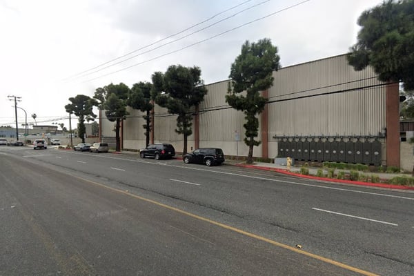 Culver City Waste Reduction