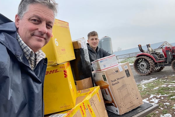 Scientific Converter Recycling LLC