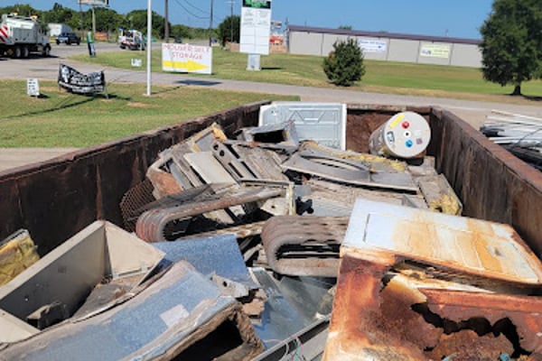 SNT Metal Recycling