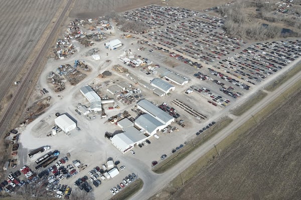Quandt Auto Salvage, Inc.