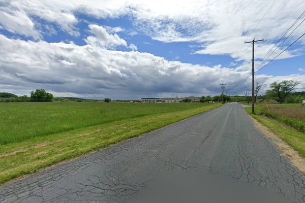Sparta Twp Sanitary Land Fill