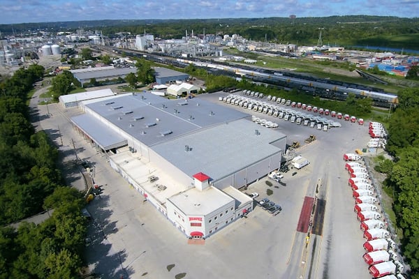 Rumpke - Cincinnati Recycling