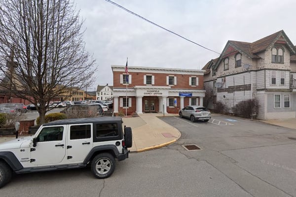 Clearfield County Solid Waste