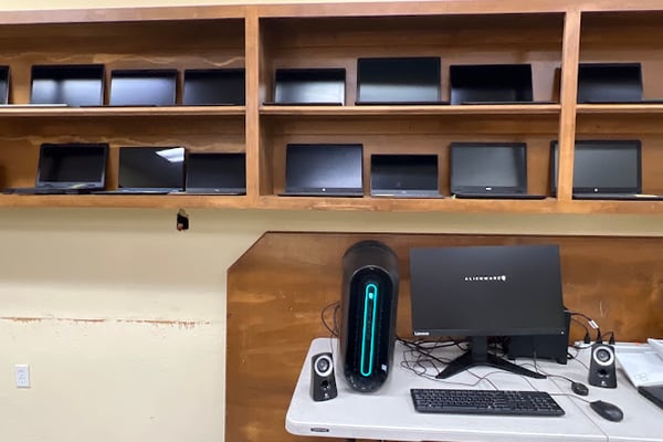 ECO ELECTRONICS