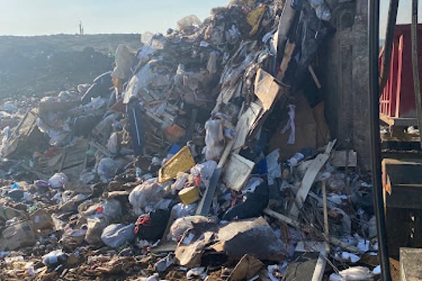 Republic Services Pine Grove Landfill