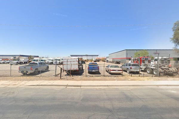 AZ Wood Grinding and Recycling