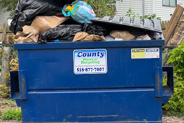 County Waste & Recycling