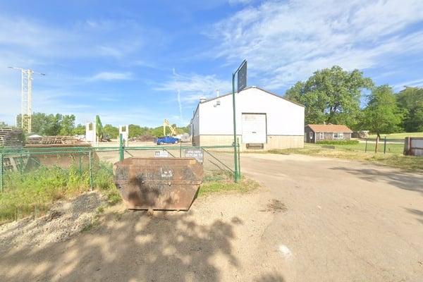 Alter Metal Recycling - Monroe