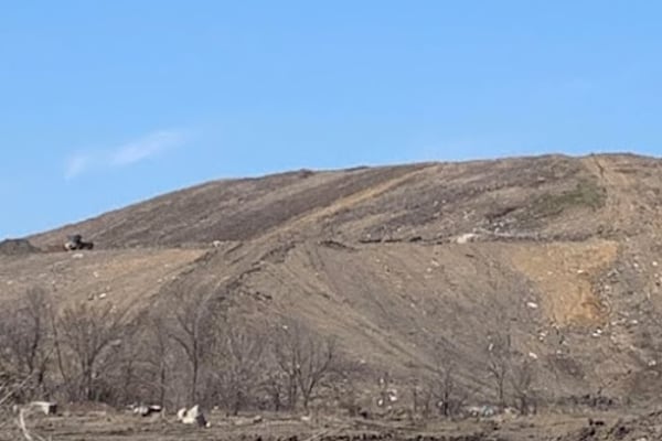 Mahaska County Solid Waste - Oskaloosa, IA