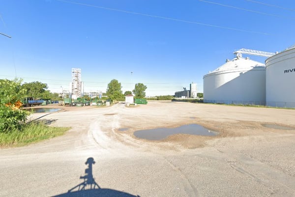 Richard's Recycling Transfer Station
