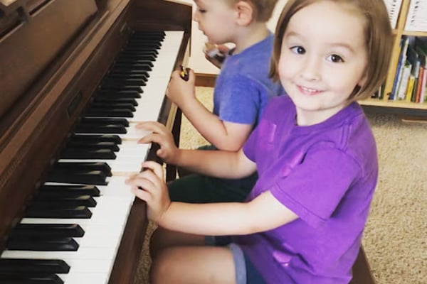 PIANOCYCLE