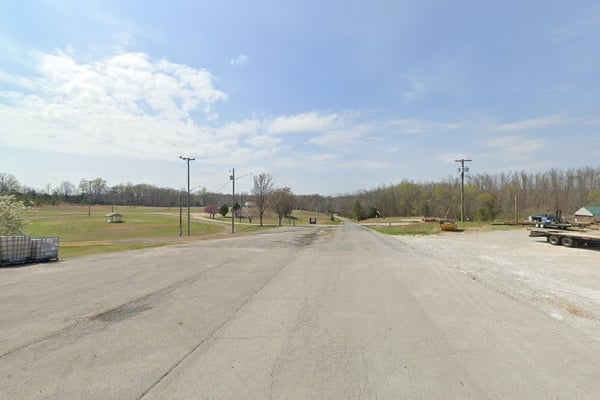 GILES COUNTY MINOR HILL CONVENIENCE CENTER