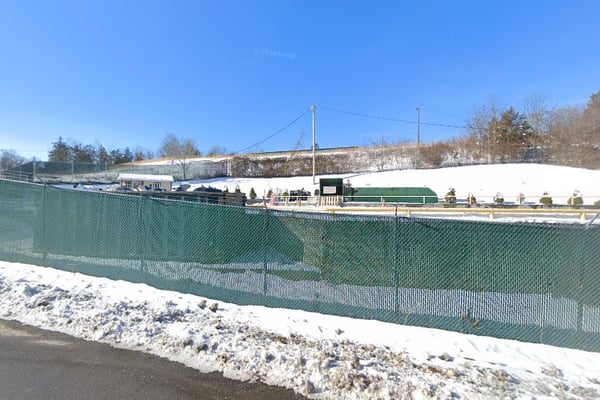 Russell County Convenience Site