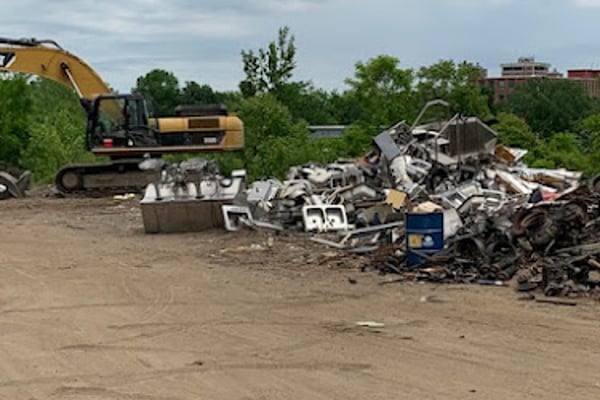 Perlman Recycling LLC