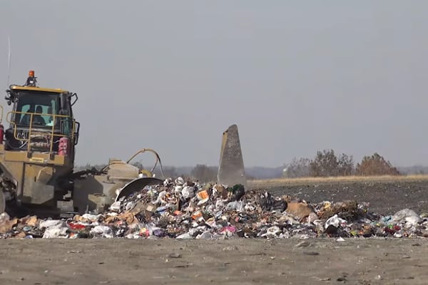 Daviess County Landfill
