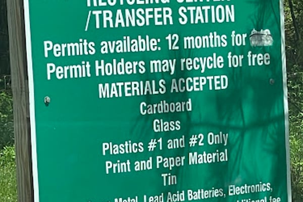 Franklin County Solid Waste