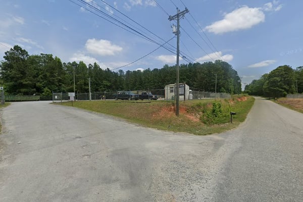Garrison Road Convenience Recycling Center