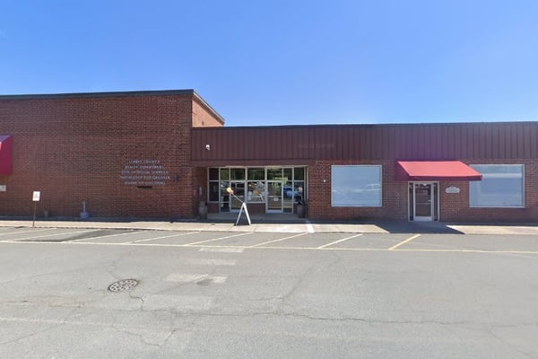 Stanly County Convenience Center