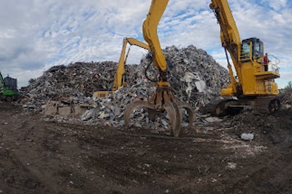 Empire Metal Trading