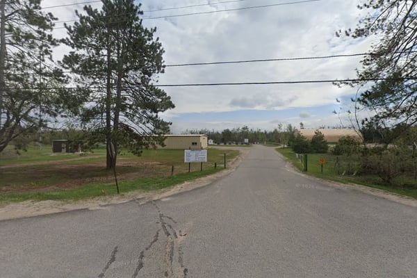 Albert Township Transfer Station