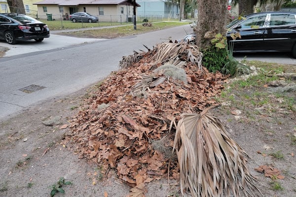 Putnam County Sanitation