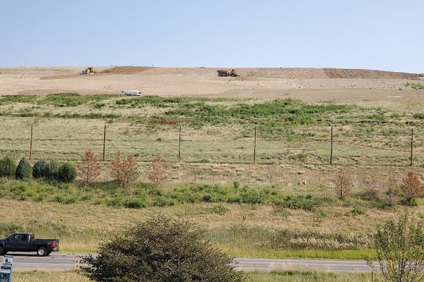 Front Range Landfill