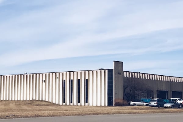 Integrated Recycling Technologies