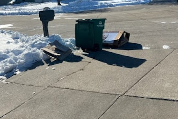 Metro Waste Authority