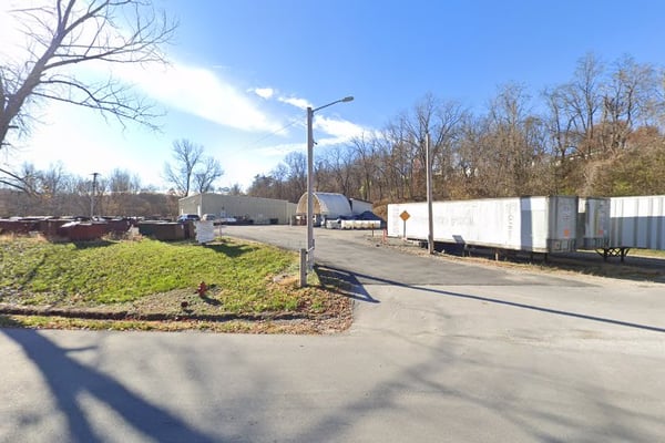 City of Hermann Recycling Center