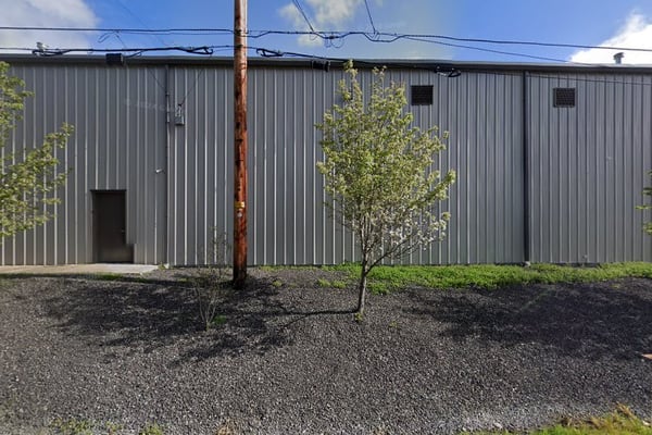 Community Recycling Center
