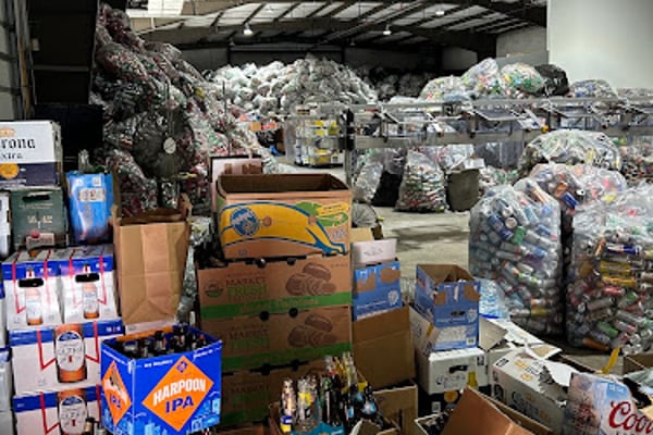 AAA BOTTLE REDEMPTION DEPOT