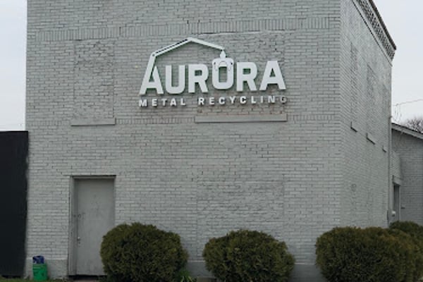 Aurora Metal Recycling