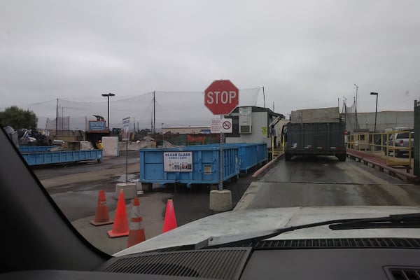 Salinas Valley Solid Waste Authority